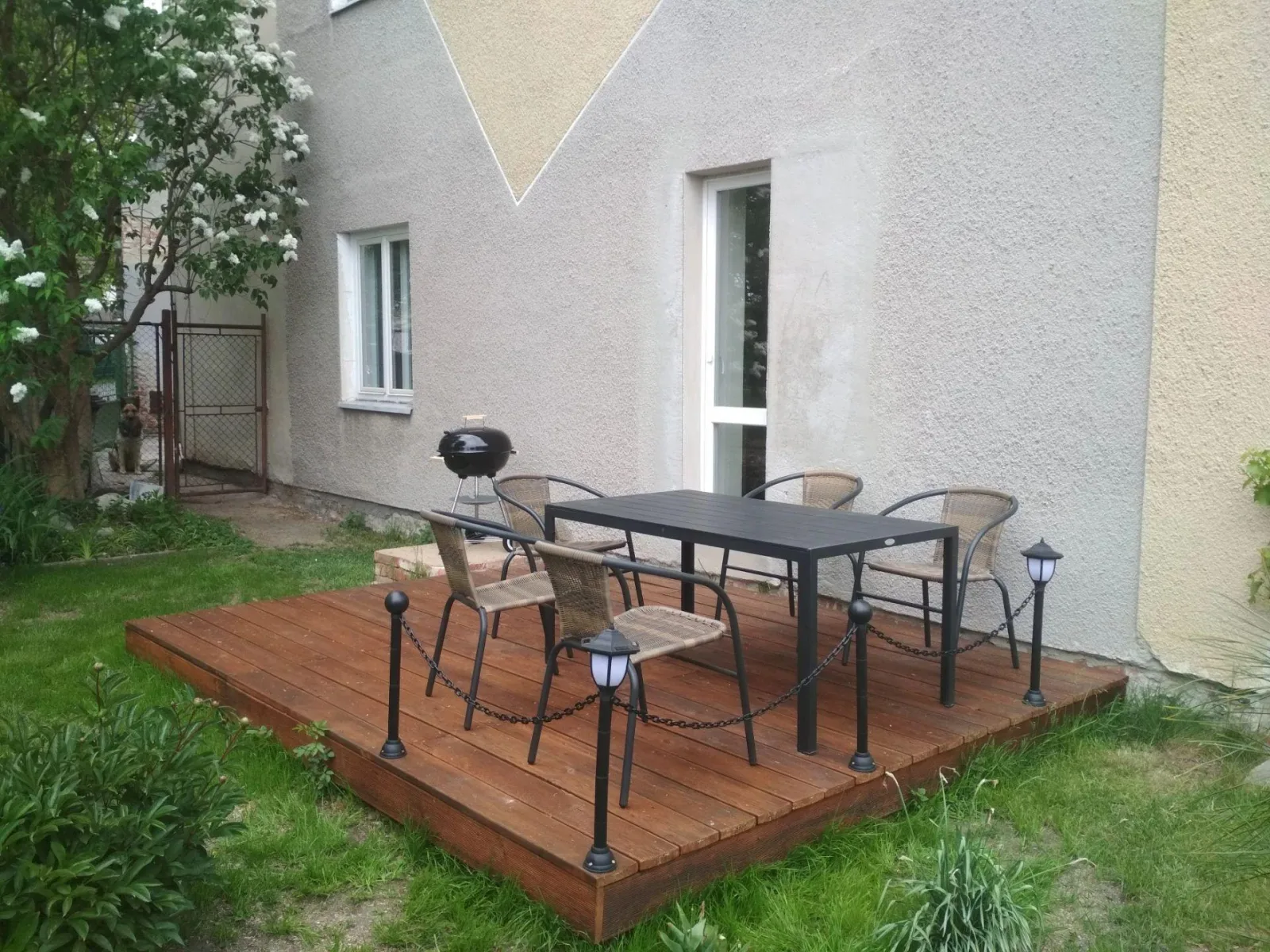 Apartmán Wake — zdjęcie 2