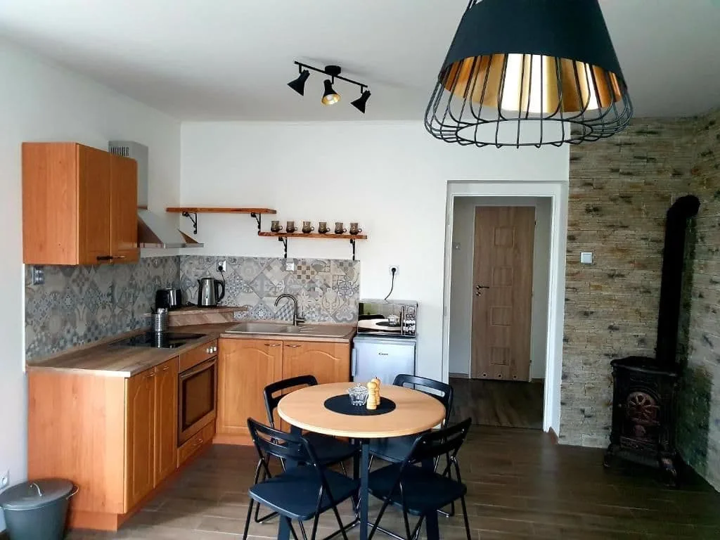 Apartmán Wake — zdjęcie 3