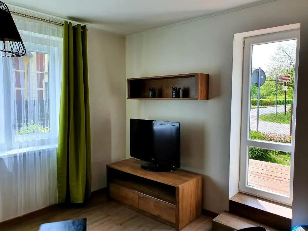 Apartmán Wake — zdjęcie 7