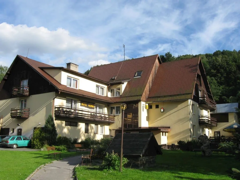 Hotel Reoneo — photo 2
