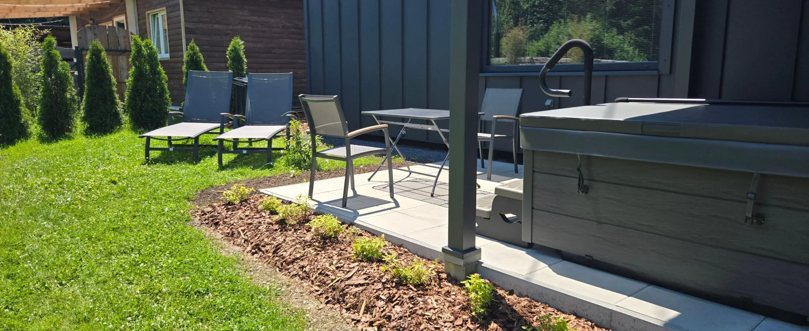 Pasivní glamping Velký Javorník — photo 3