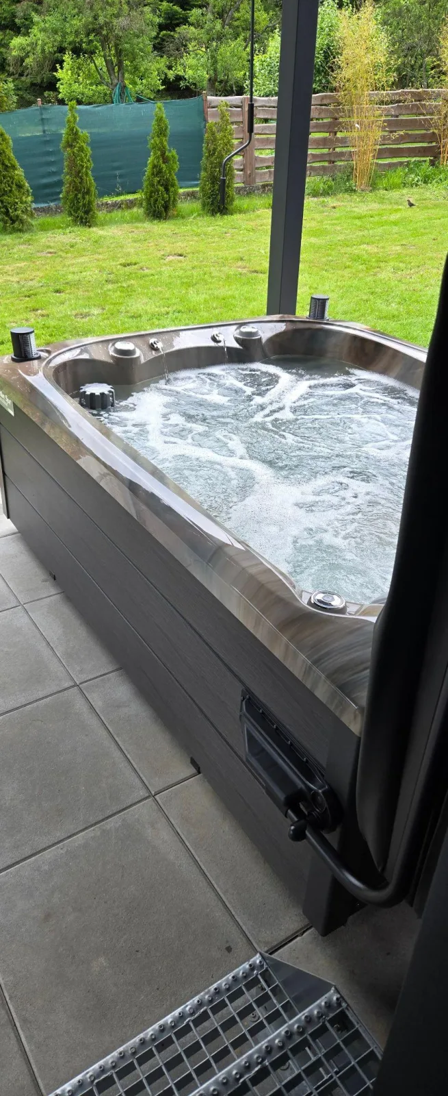Pasivní glamping Velký Javorník — photo 4
