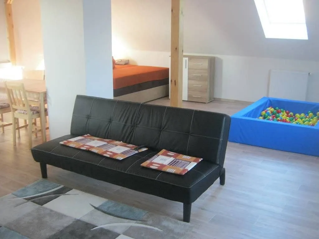 Apartmán u Růženky — photo 4
