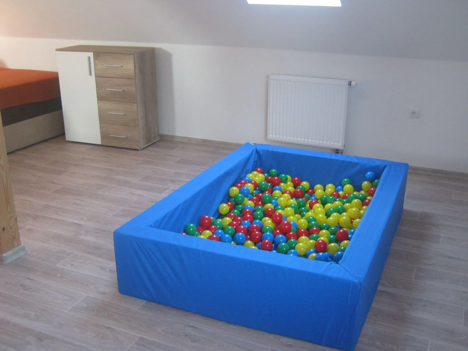 Apartmán u Růženky — photo 5