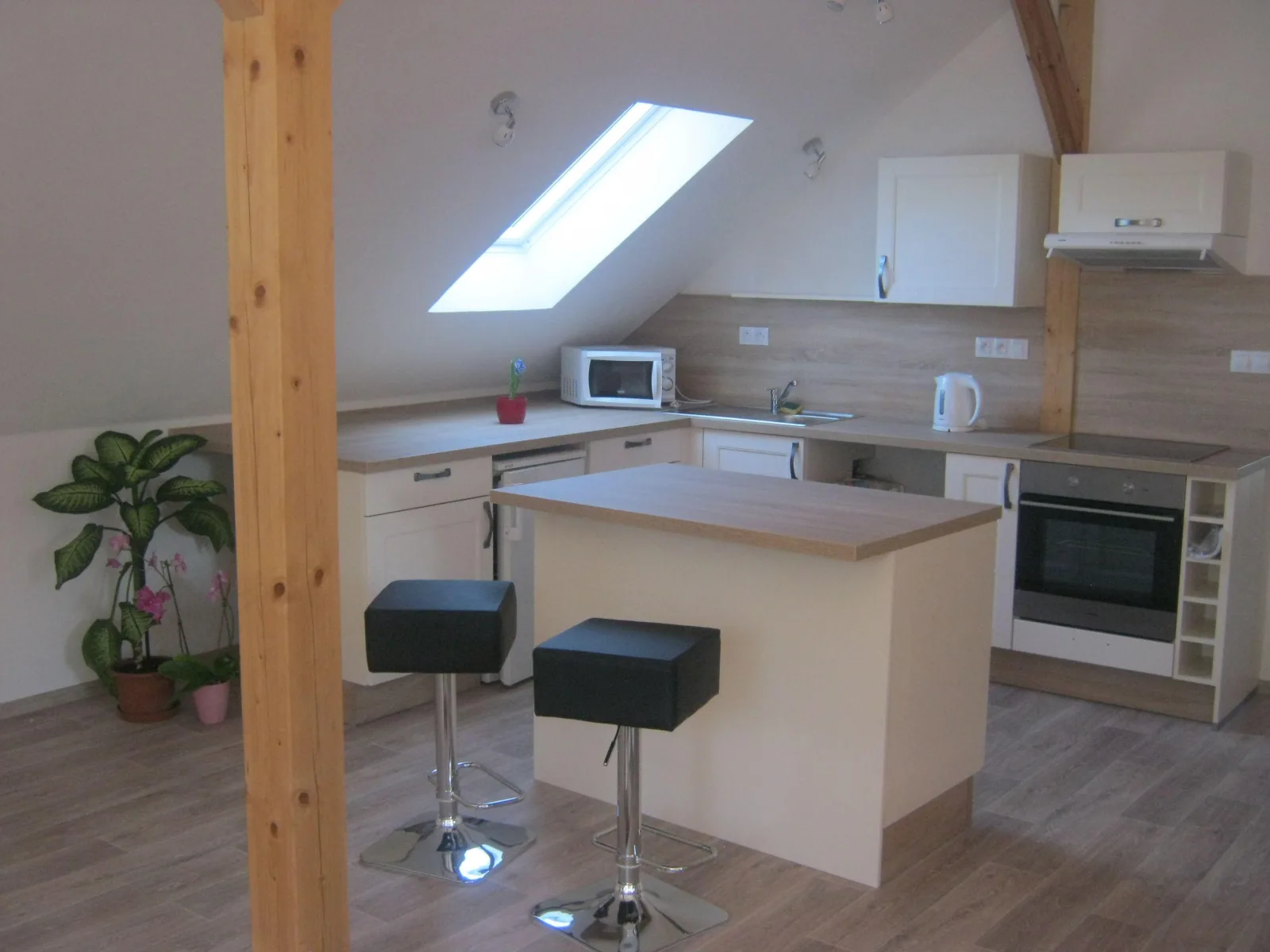 Apartmán u Růženky — photo 6