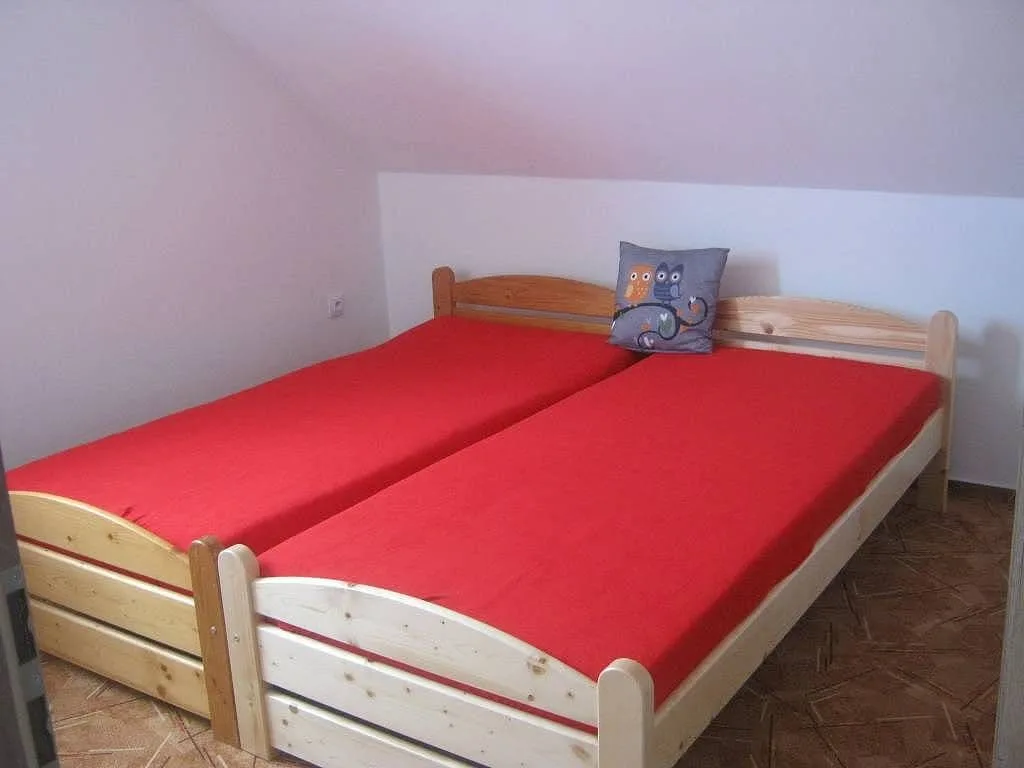 Apartmán u Růženky — photo 7