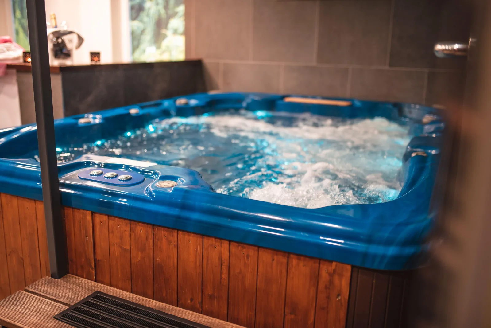Wellness Hotel LUCIA — photo 2