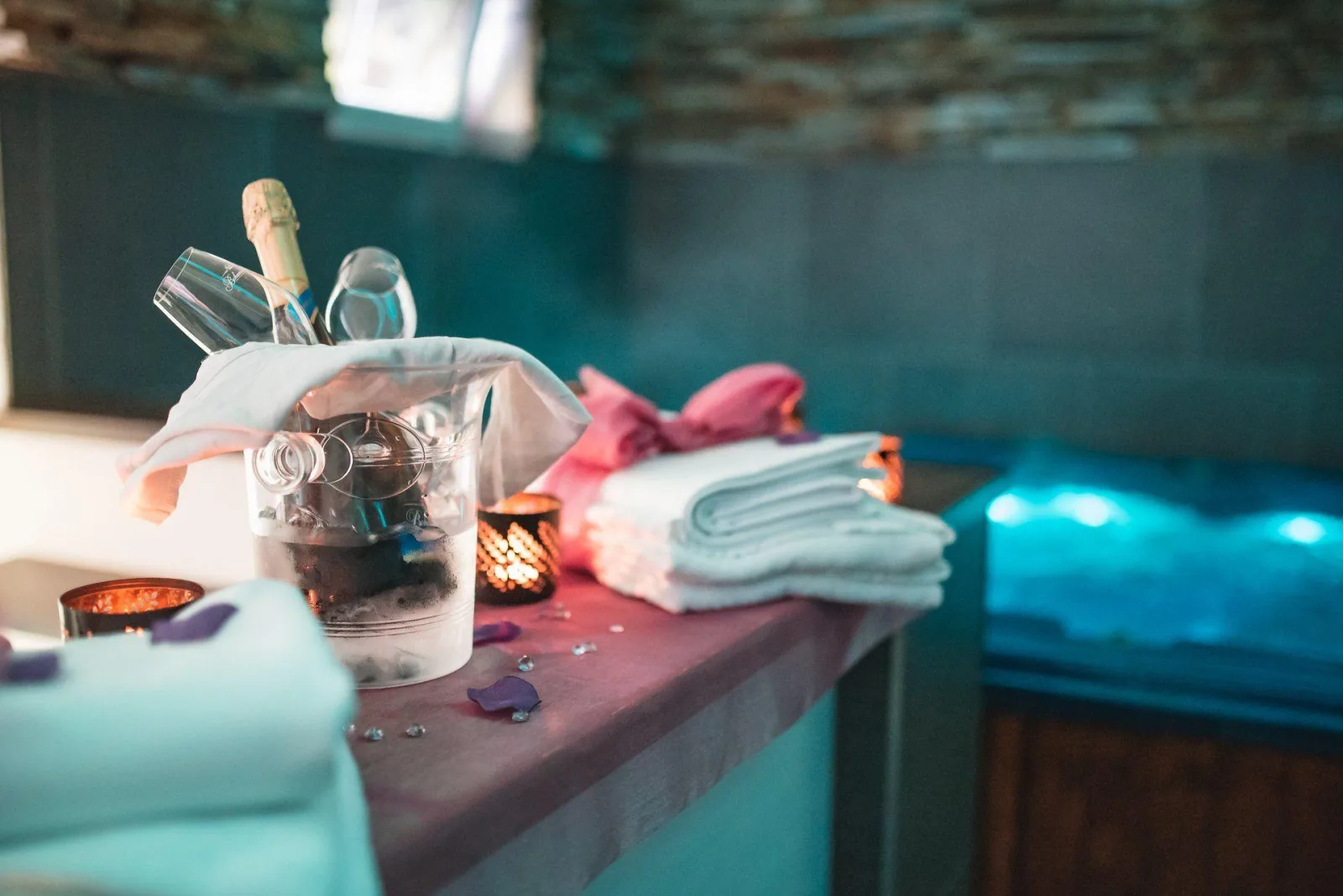 Wellness Hotel LUCIA — photo 3