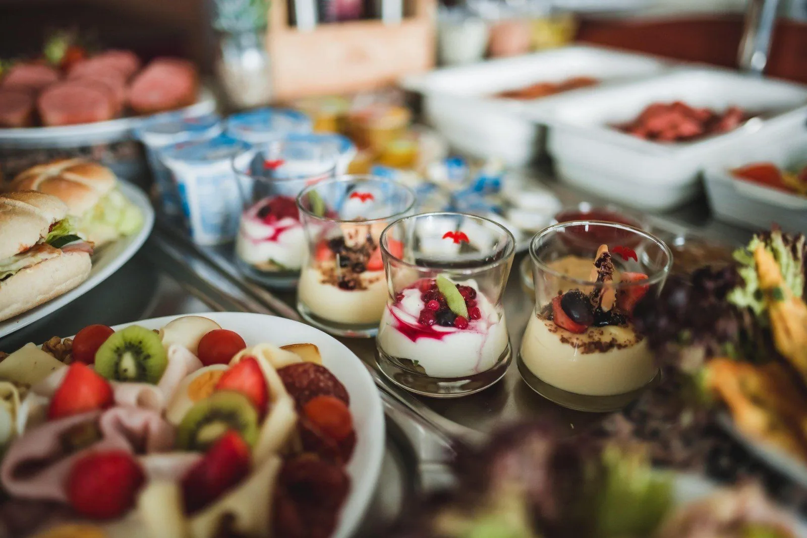 Wellness Hotel LUCIA — photo 4