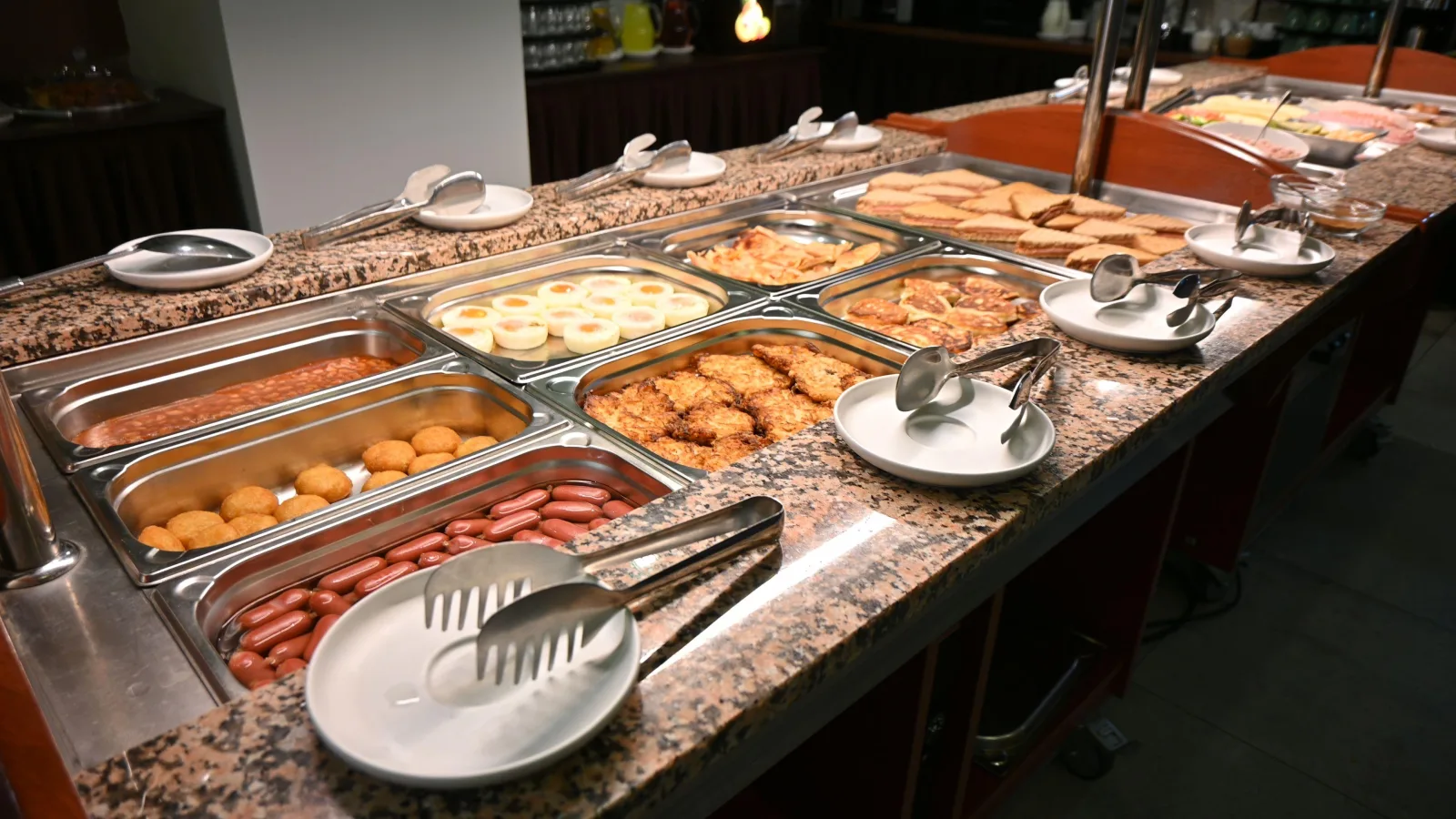 Wellness Hotel LUCIA — photo 5
