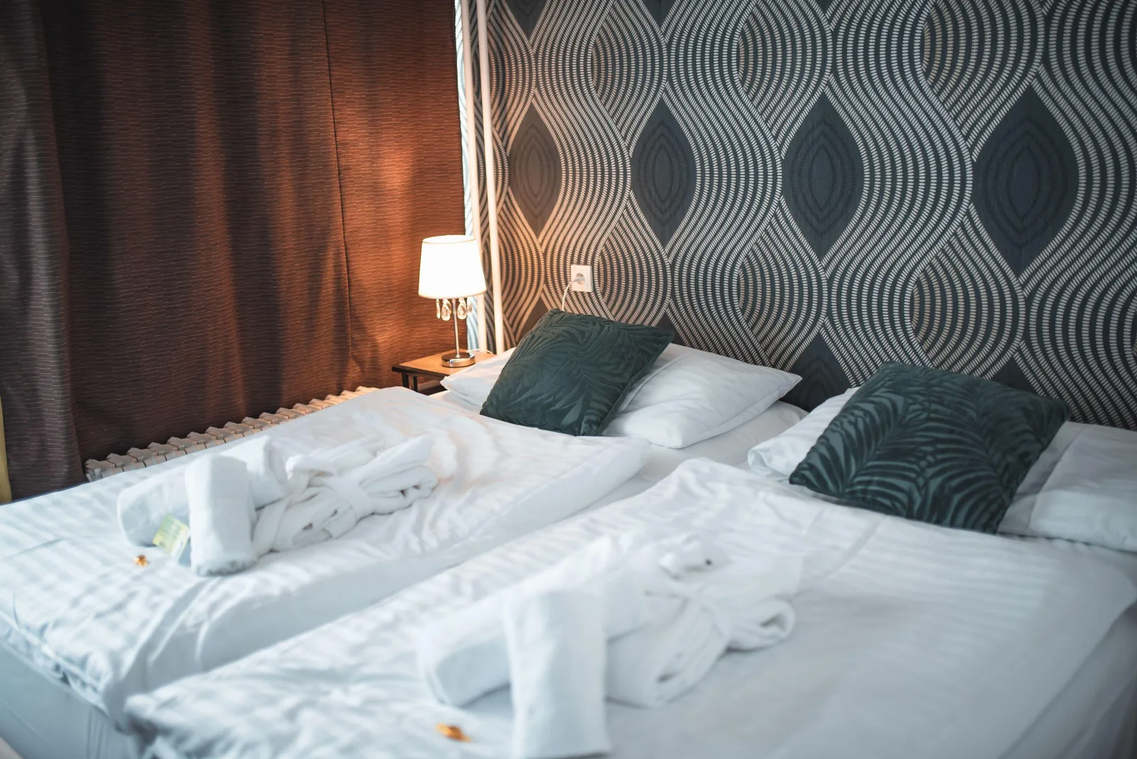Wellness Hotel LUCIA — photo 6