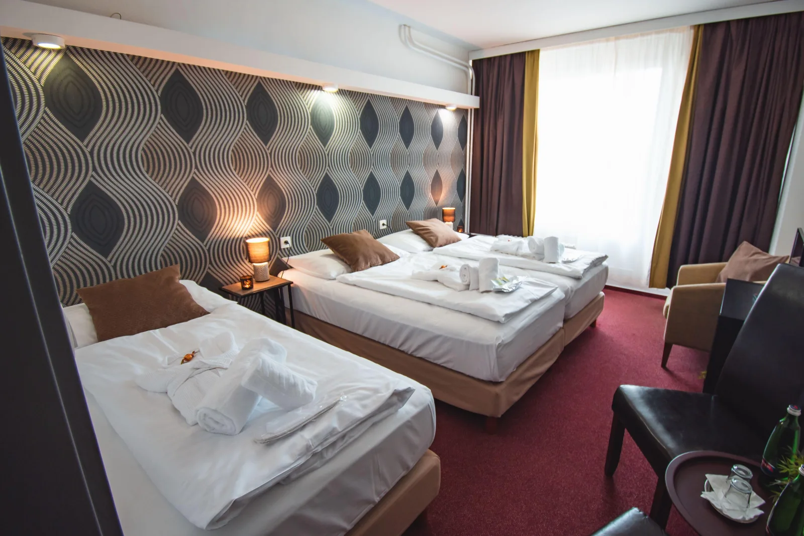Wellness Hotel LUCIA — photo 7
