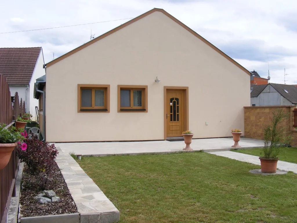Penzion Veronica — GUESTHOUSE in Veselí nad Lužnicí