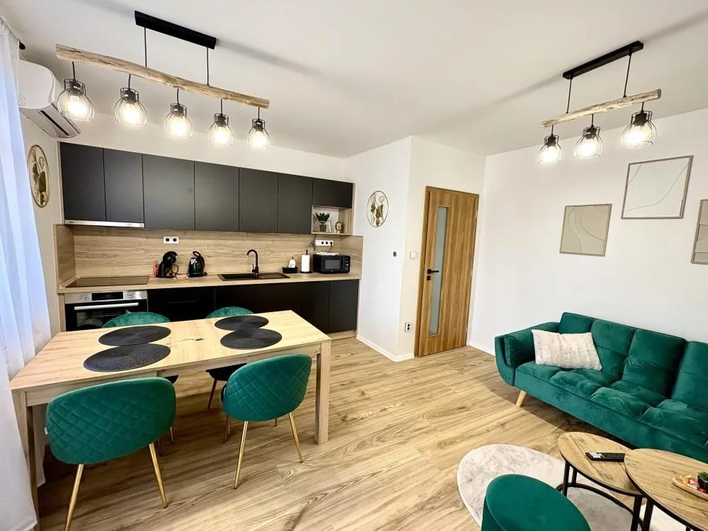 Apartmány TOP — APARTAMENT w Česká Lípa