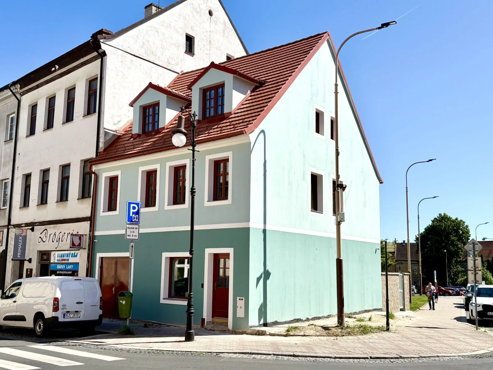 Apartmány TOP — Foto 2