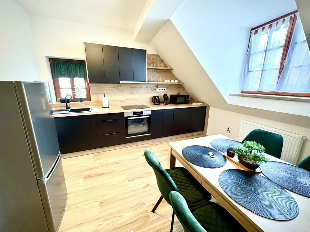 Apartmány TOP — photo 5