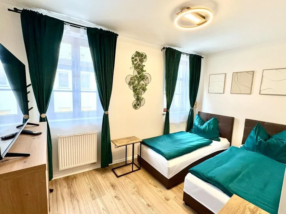Apartmány TOP — Foto 4