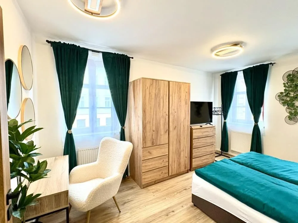 Apartmány TOP — Foto 6