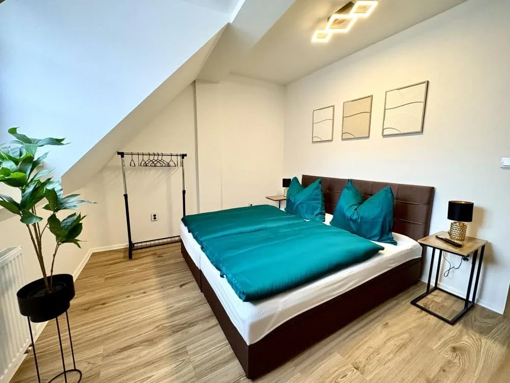 Apartmány TOP — Foto 7