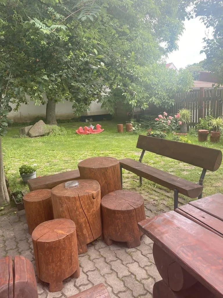 Penzion U Osady — photo 6