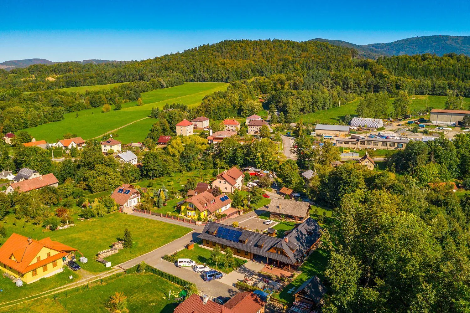 Penzion U Boženky — photo 4
