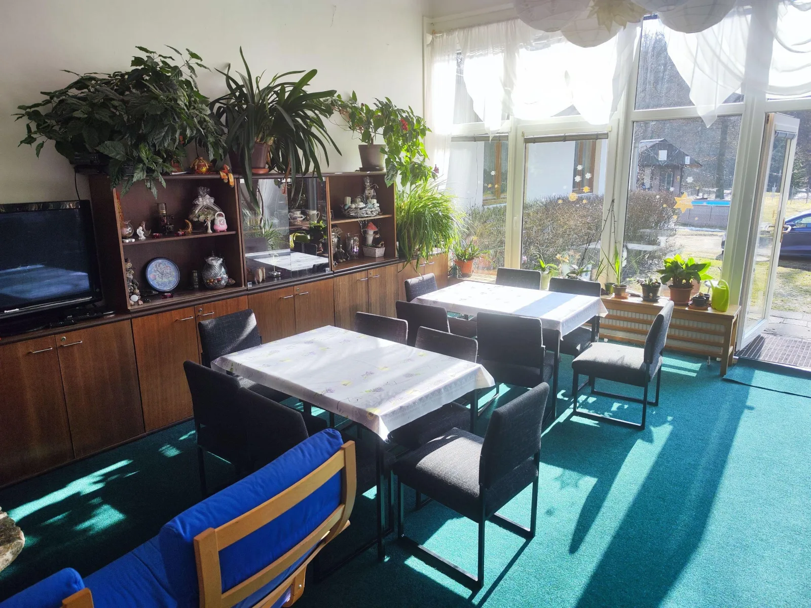 Hotel Jizera — fotografia 5