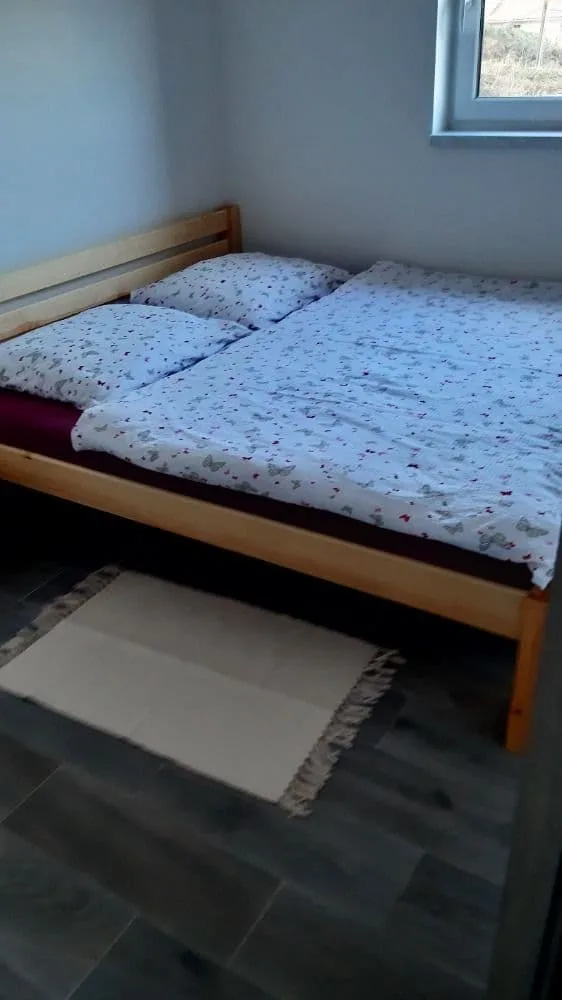 Apartmán na samotě u lesa — photo 3