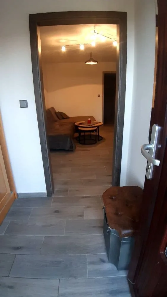 Apartmán na samotě u lesa — photo 4