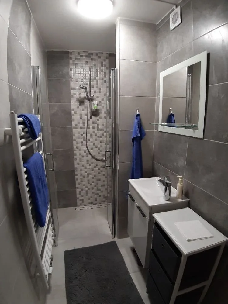 Apartmán na samotě u lesa — photo 5