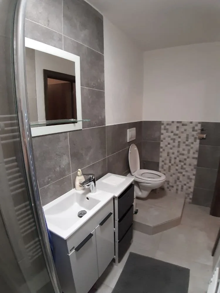 Apartmán na samotě u lesa — photo 6