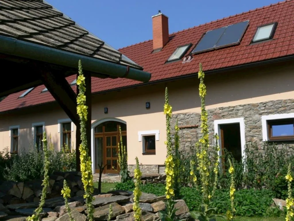U pramene Vírského vánku — photo 2