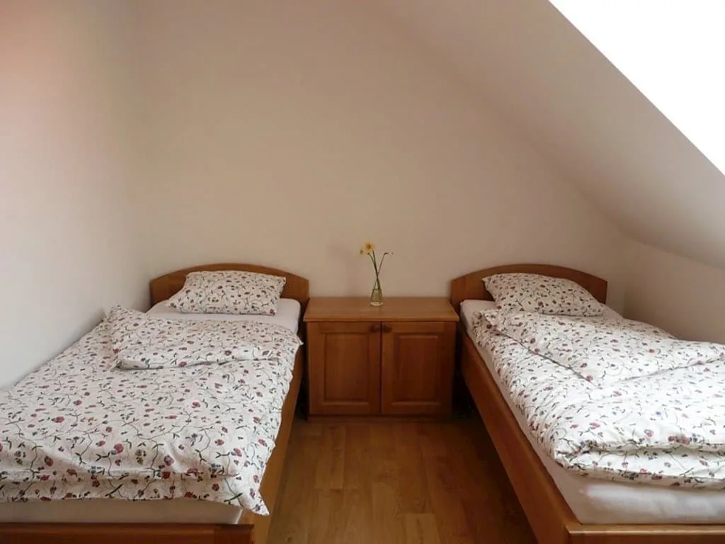 U pramene Vírského vánku — photo 4