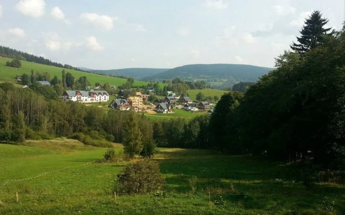 Ubytování U Křížku — photo 2