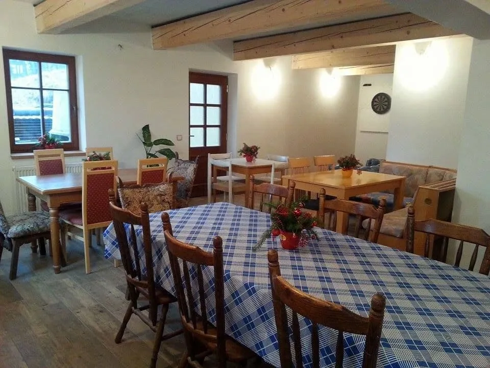 Ubytování U Křížku — photo 3