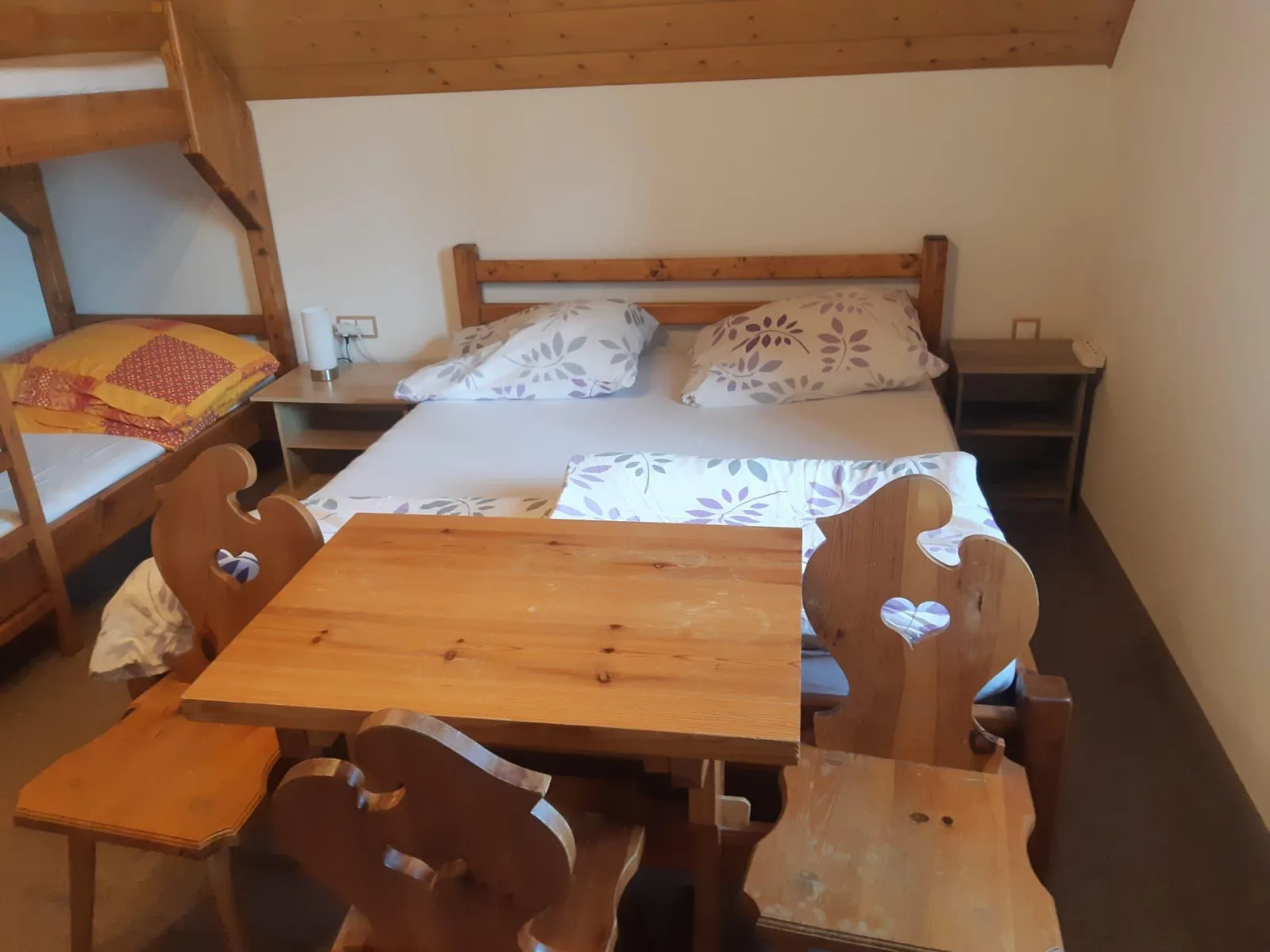 Ubytování U Křížku — photo 5