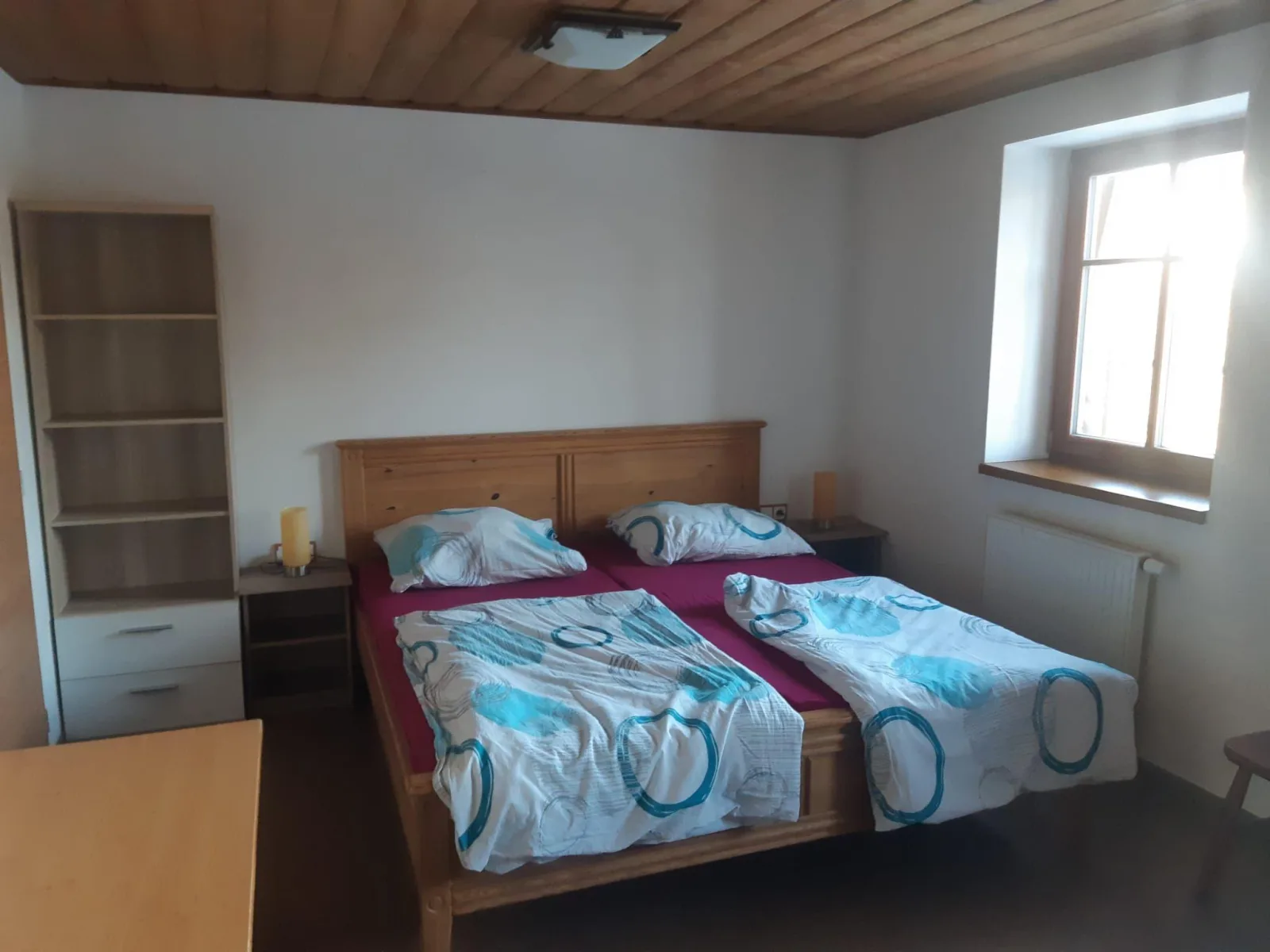 Ubytování U Křížku — photo 7