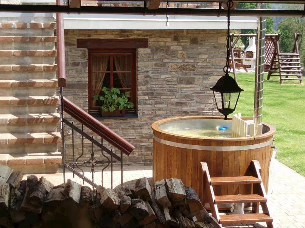 Penzion Apartmány Aldrov — photo 2