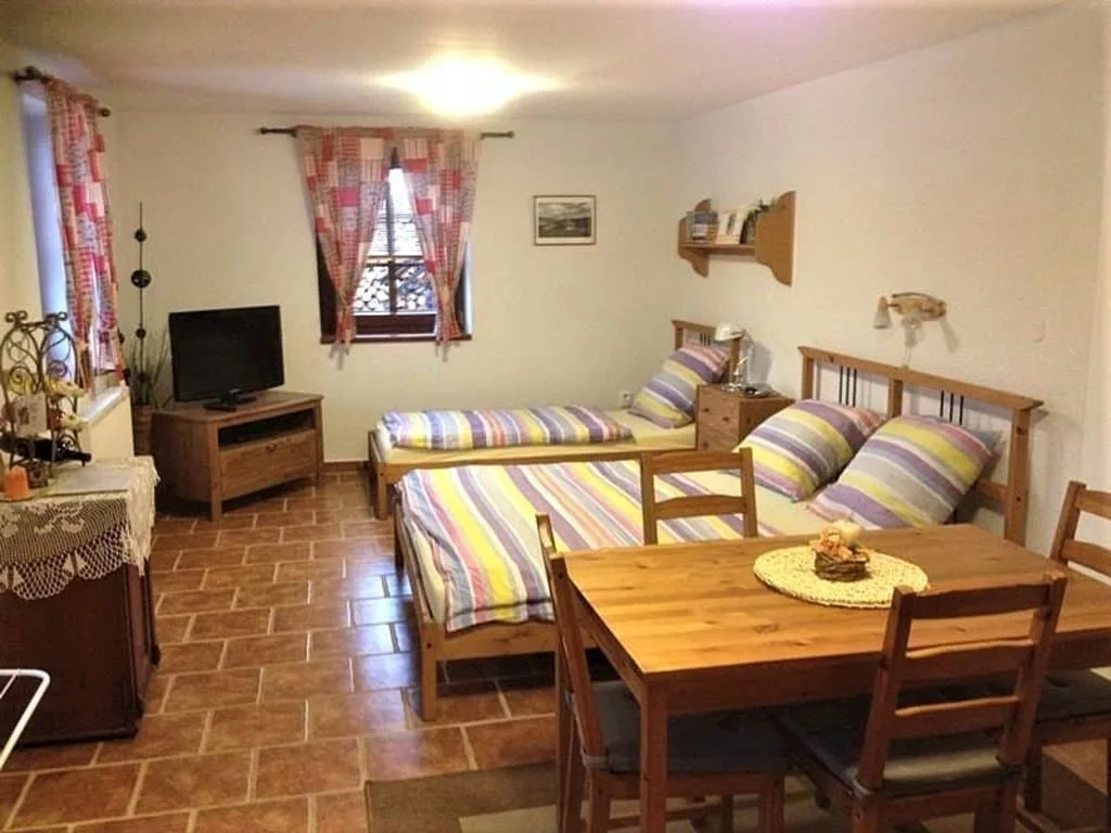 Penzion Apartmány Aldrov — photo 7