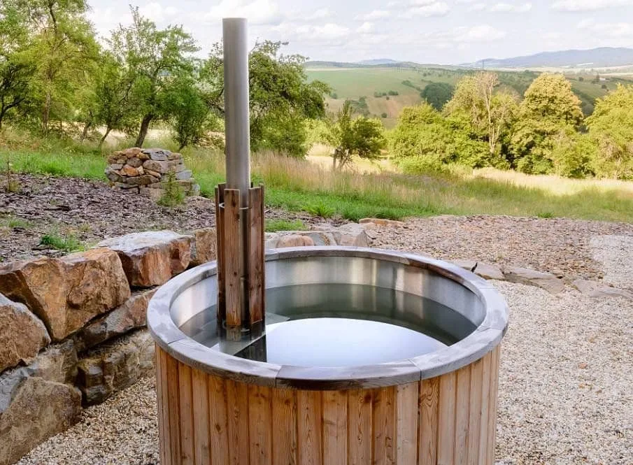 Glamping Lesyo — photo 3
