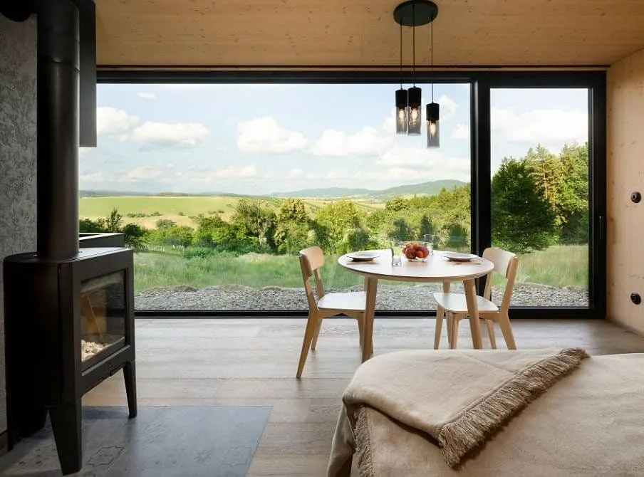 Glamping Lesyo — photo 6