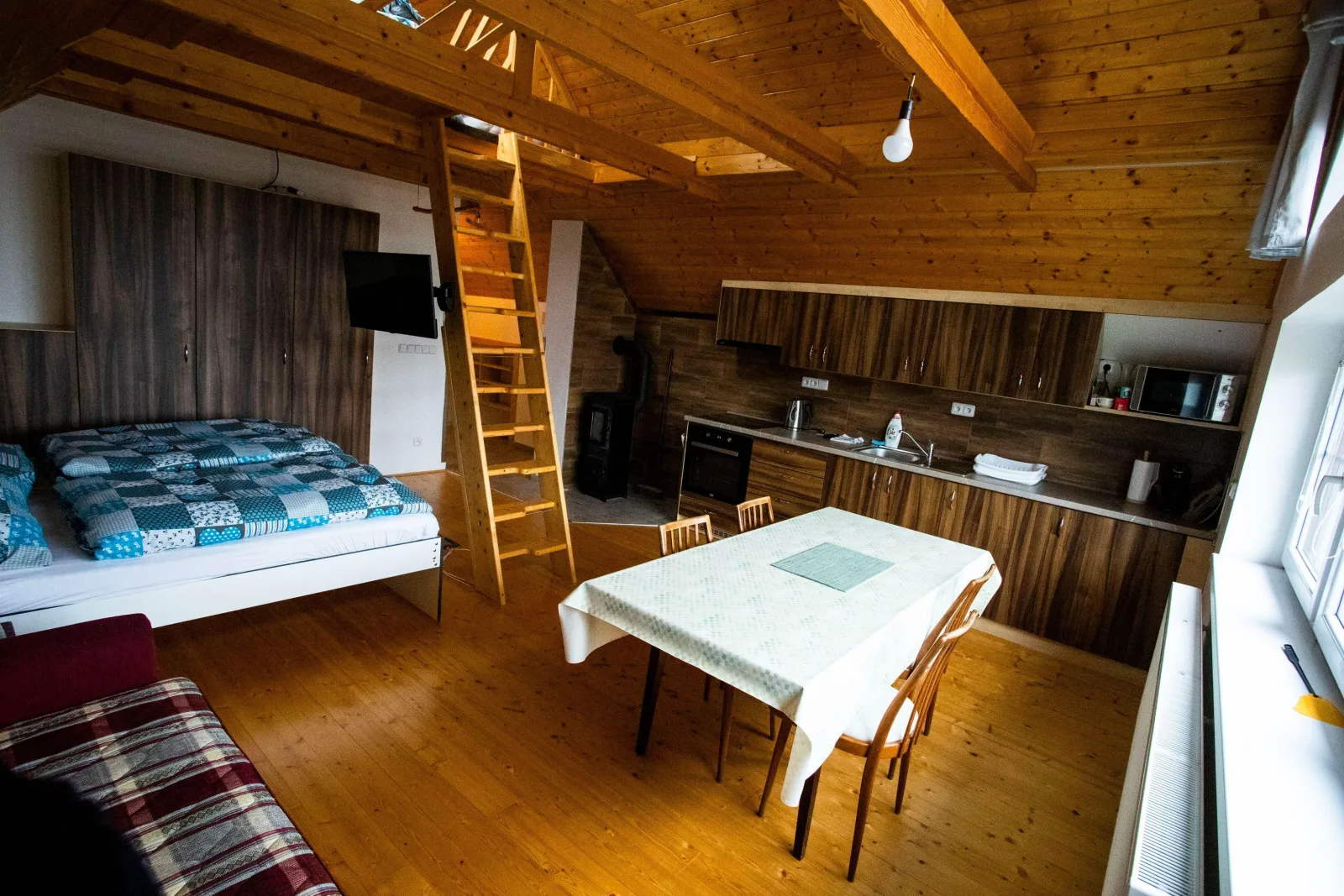 Apartmány Statek U Kalinů — photo 4