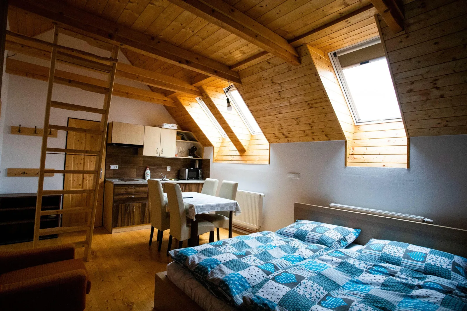 Apartmány Statek U Kalinů — photo 5