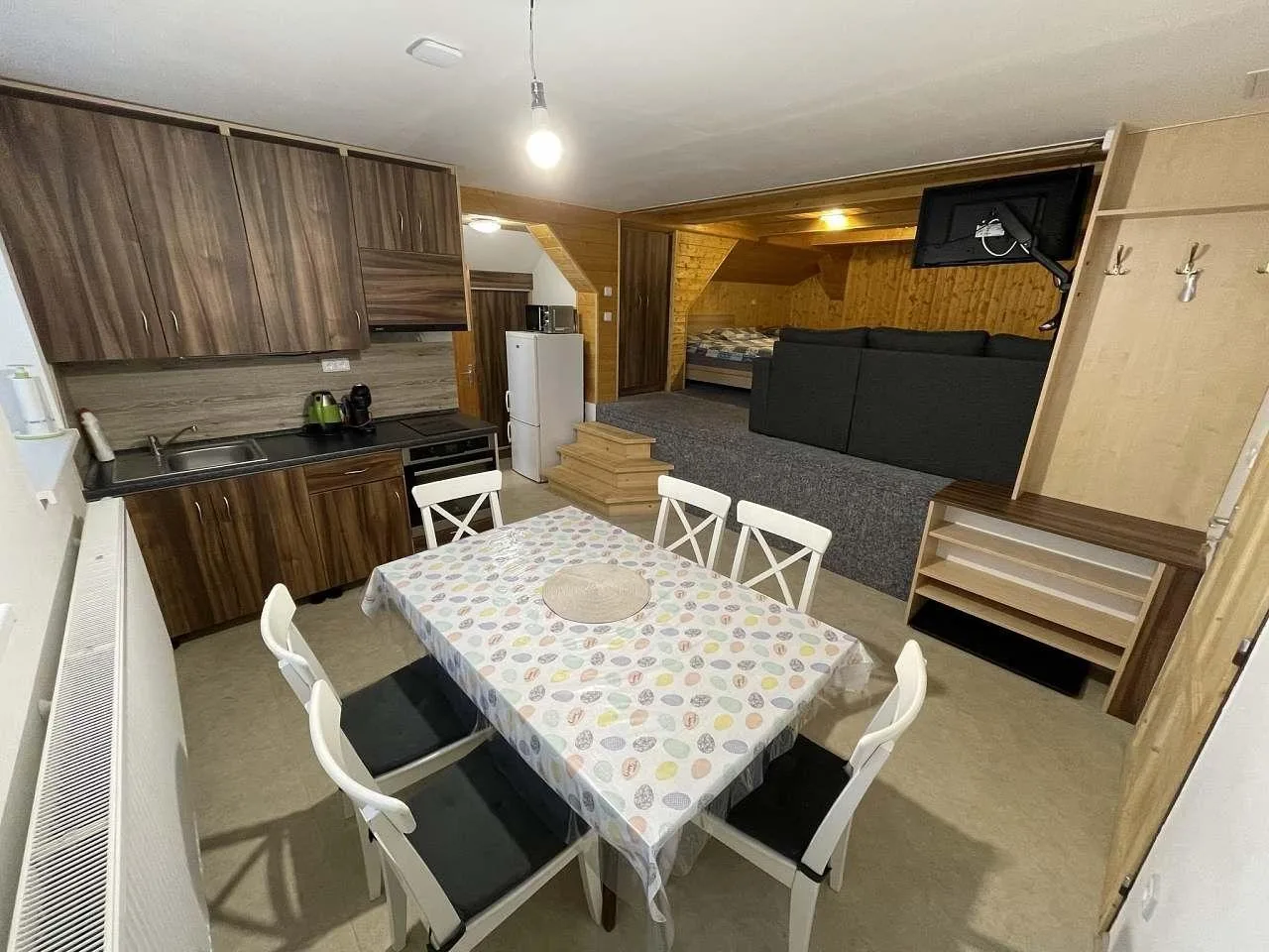Apartmány Statek U Kalinů — photo 6