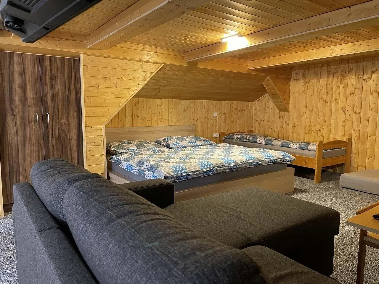 Apartmány Statek U Kalinů — photo 7