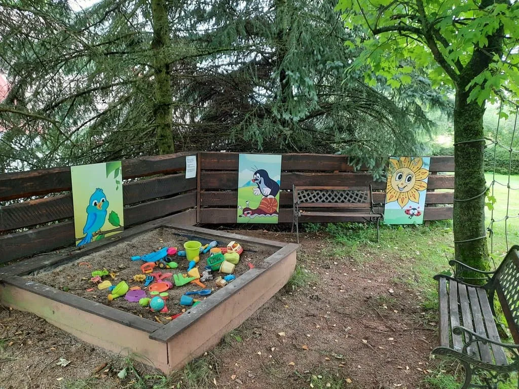 Ubytování Pod starým dubem — photo 5