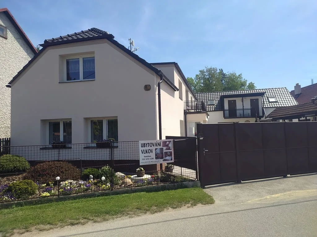 Ubytování Vlkov — photo 2