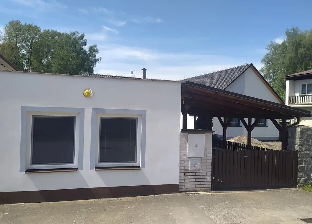 Ubytování Vlkov — photo 3