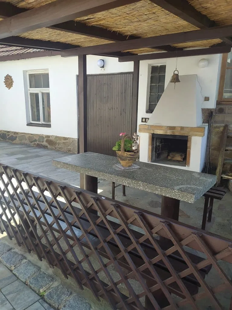 Ubytování Vlkov — photo 4