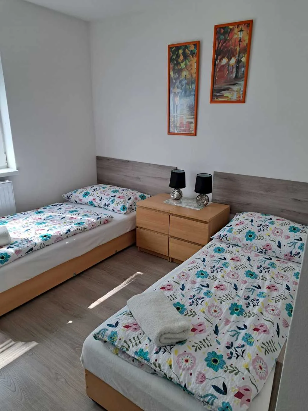 Ubytování u Velísků — GUESTHOUSE in Vnorovy
