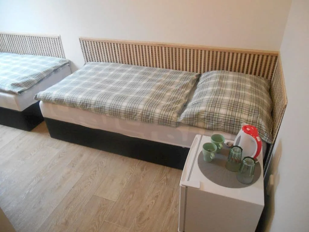 Cyklo Ubytování — photo 3